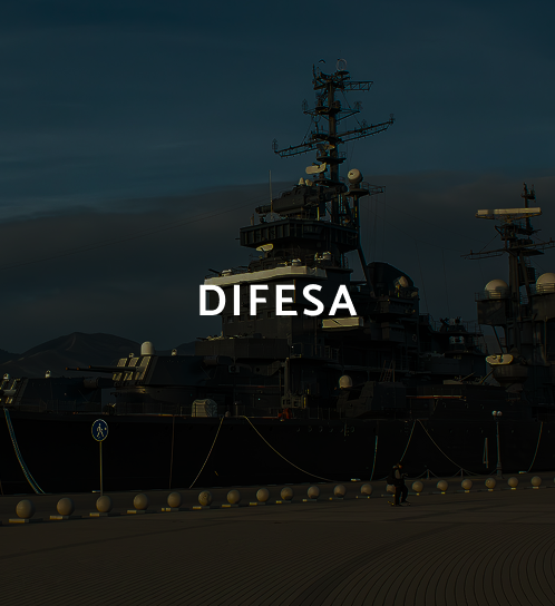 Difesa