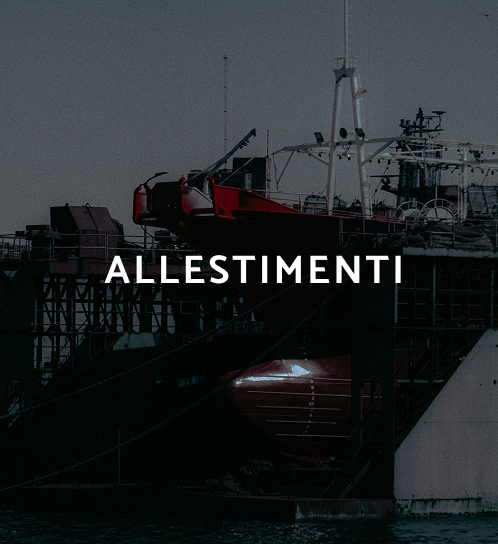 Allestimenti